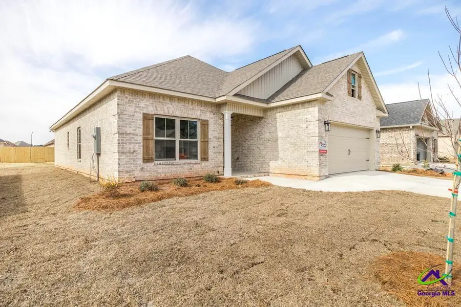 523 Bristleleaf Path, Kathleen, GA 31047 - #3