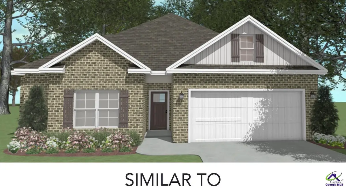 525 Bristleleaf Path, Kathleen, GA 31047 - Image #1