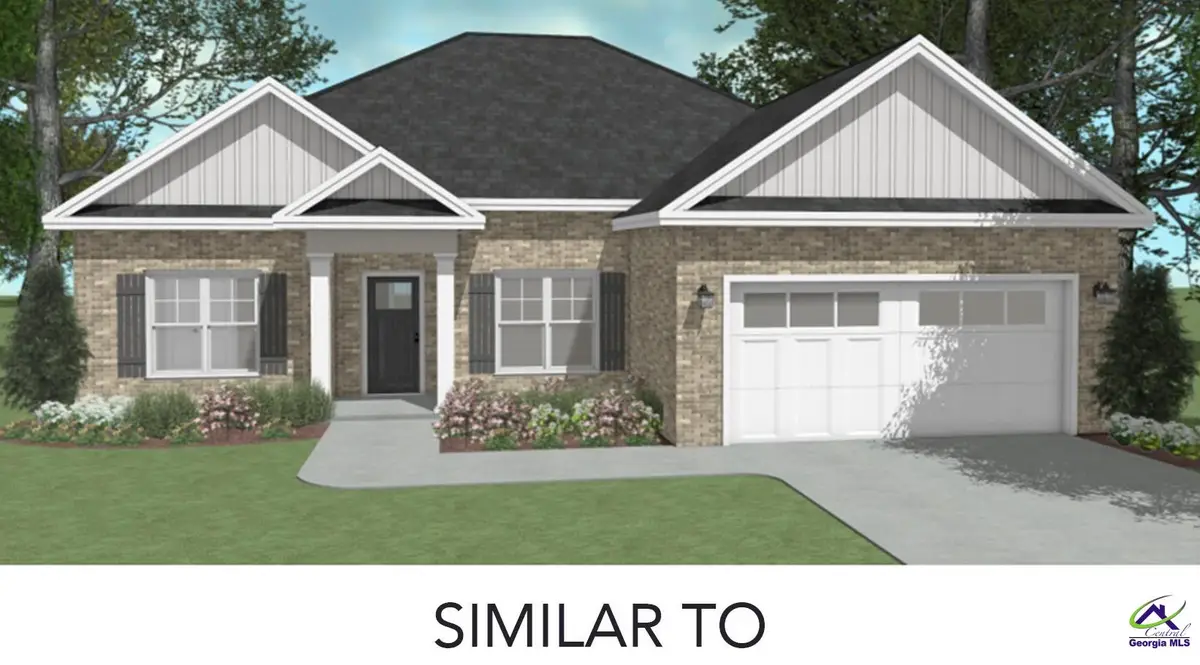 529 Bristleleaf Path, Kathleen, GA 31047 - Image #1