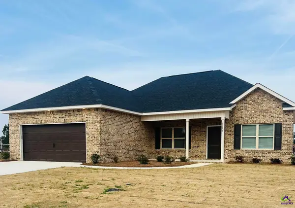 114 Early Drive, Byron, GA 31008