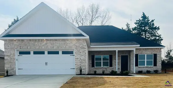 123 Early Drive, Byron, GA 31008