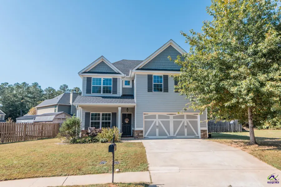 103 Wayland Circle, Perry, GA 31069 - #2