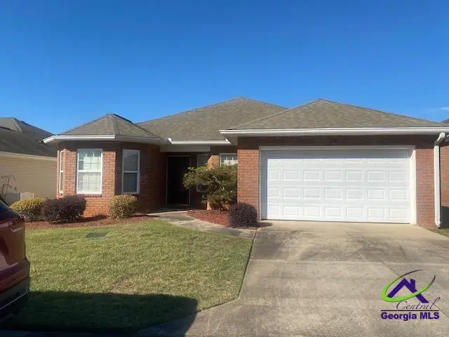 214 S Houston Springs Boulevard, Perry, GA 31069 - Image #1