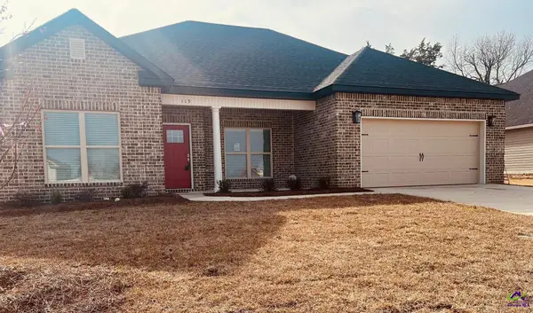 119 Early Drive, Byron, GA 31008