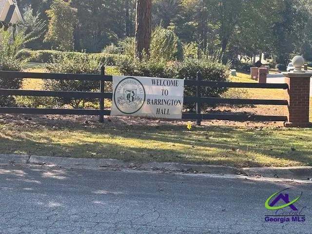 128 Greenview Terrace, Macon, GA 31220 - Image #1