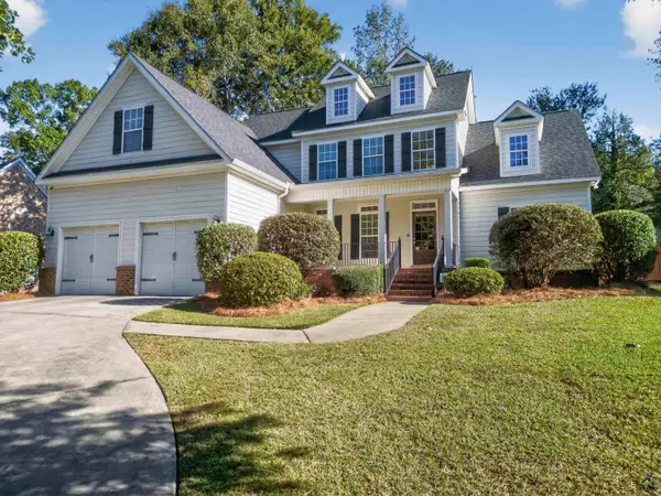 261 Providence Boulevard, Macon, GA 31210