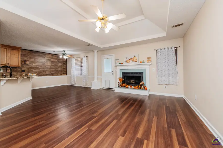 102 Stone Mill Drive, Warner Robins, GA 31088 - Image #3