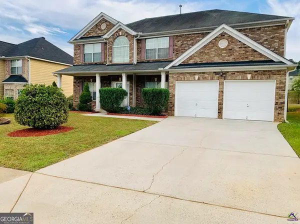 614 Maltese Drive, Atlanta, GA 30349