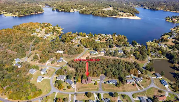 2378 Gwendale Drive, Lizella, GA 31052