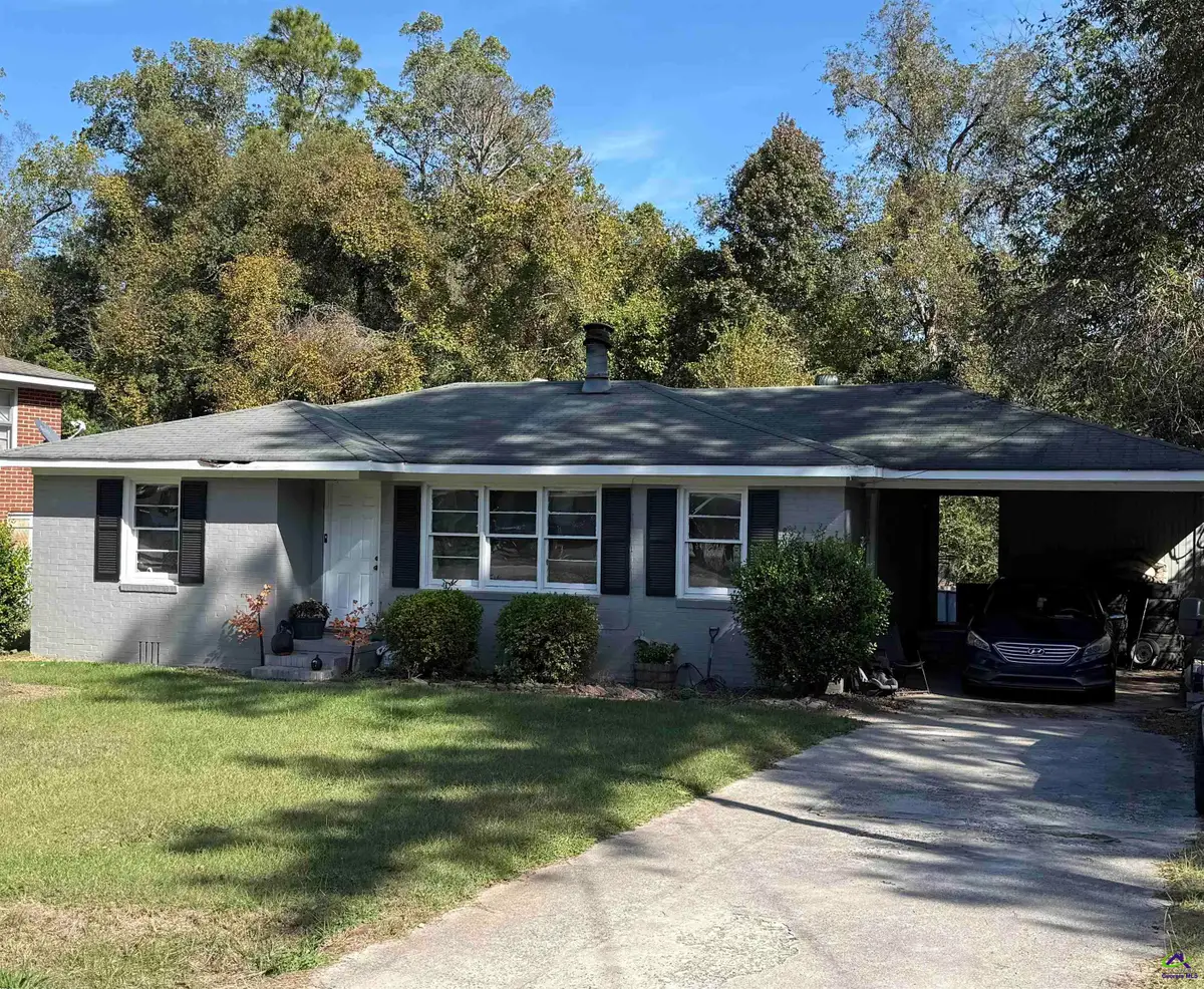 4116 SOUTHVIEW Drive, Macon, GA 31205 - #1