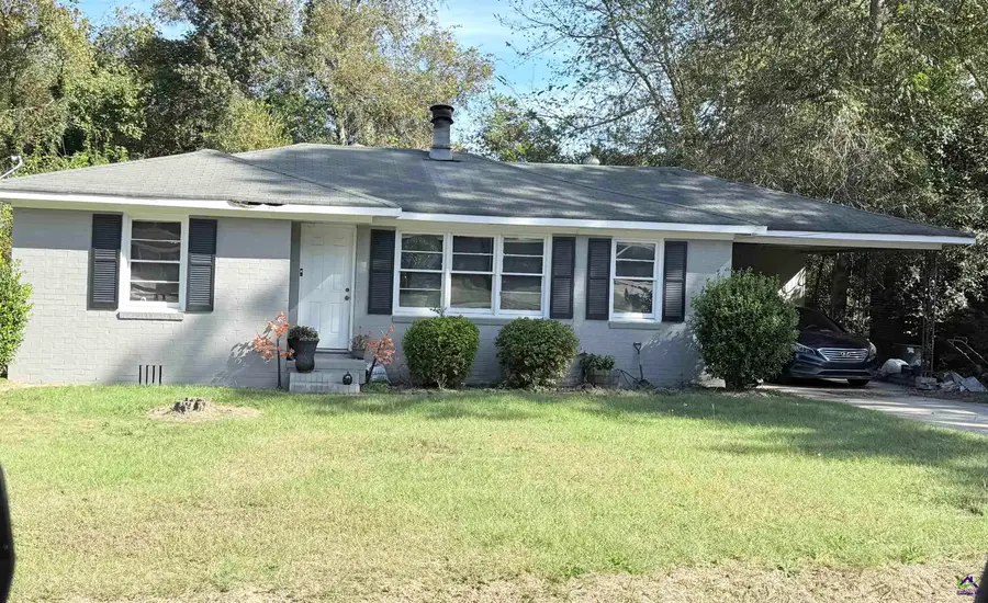 4116 SOUTHVIEW Drive, Macon, GA 31205 - #2