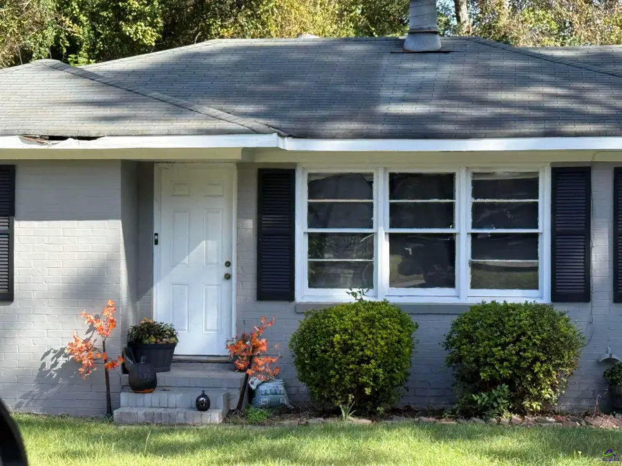 4116 SOUTHVIEW Drive, Macon, GA 31205 - #3