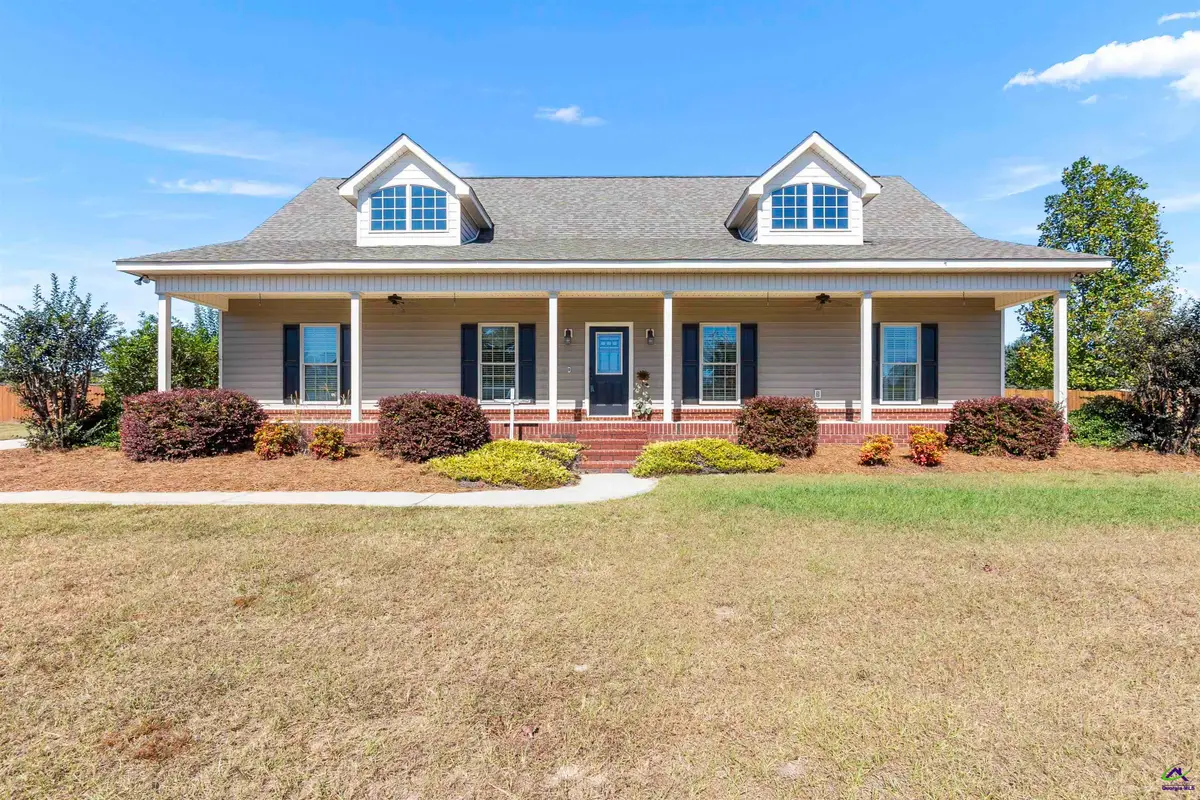 3023 Chatooga Way, Bonaire, GA 31005 - #1