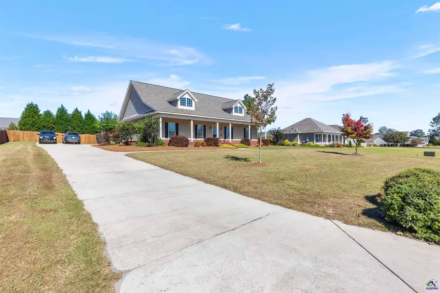 3023 Chatooga Way, Bonaire, GA 31005 - #2