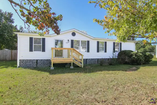 104 Bayberry Drive, Byron, GA 31088