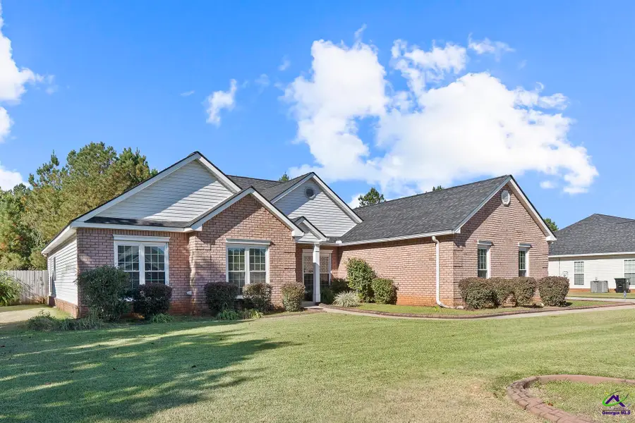 269 Ellicott Drive, Warner Robins, GA 31088 - Image #2