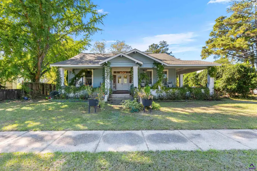 103 E. Artesian Avenue, Montezuma, GA 31063 - #2