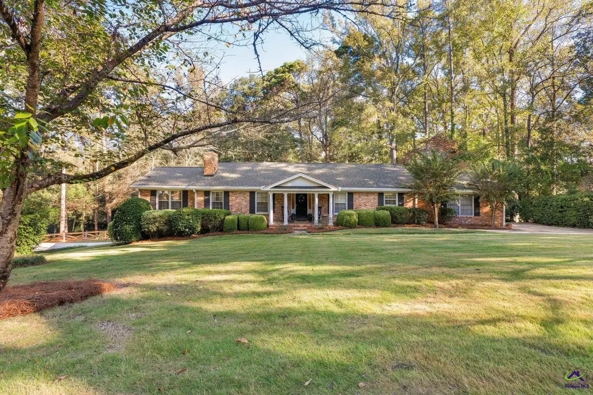 4939 Guerry Drive, Macon, GA 31210 - Image #1