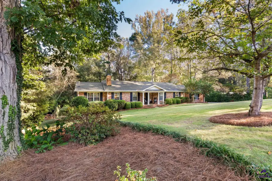 4939 Guerry Drive, Macon, GA 31210 - Image #2