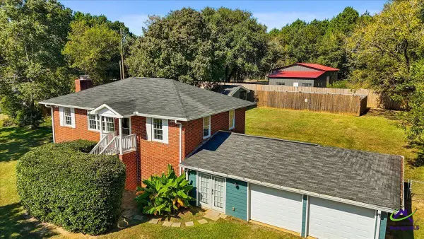 51 Allred Road, Byron, GA 31008