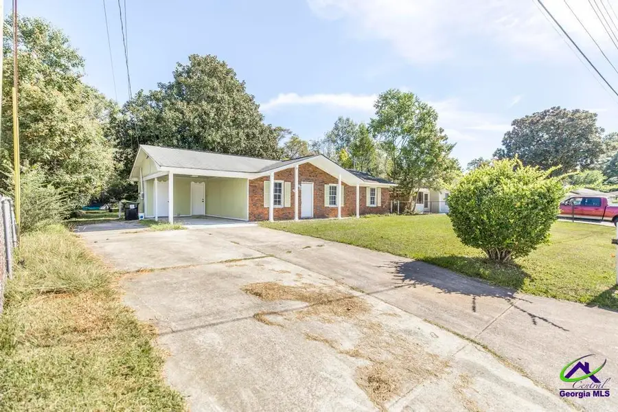 434 Carolina Avenue, Warner Robins, GA 31093 - Image #2