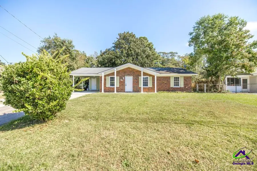 434 Carolina Avenue, Warner Robins, GA 31093 - Image #3