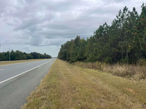 WOOLFOLK Road, Fort Valley, GA 31030