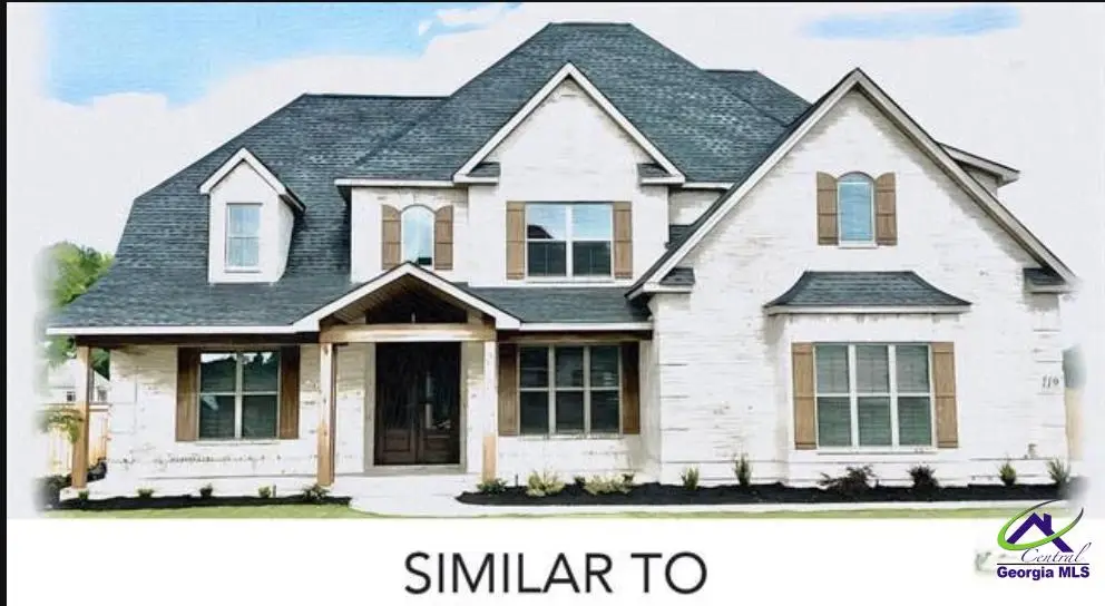 412 Bristleleaf Path, Kathleen, GA 31047 - Image #1