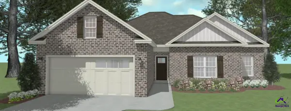 602 Bristleleaf Path, Kathleen, GA 31047