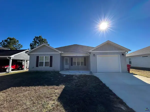 50 Joseph Rullo St., Hawkinsville, GA 31036