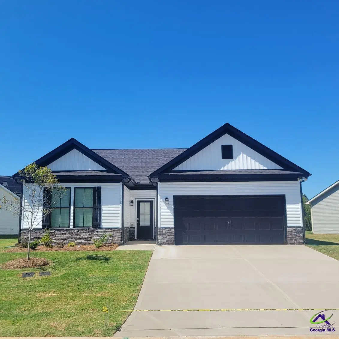 107 Breakwater Way, Perry, GA 31069 - #1