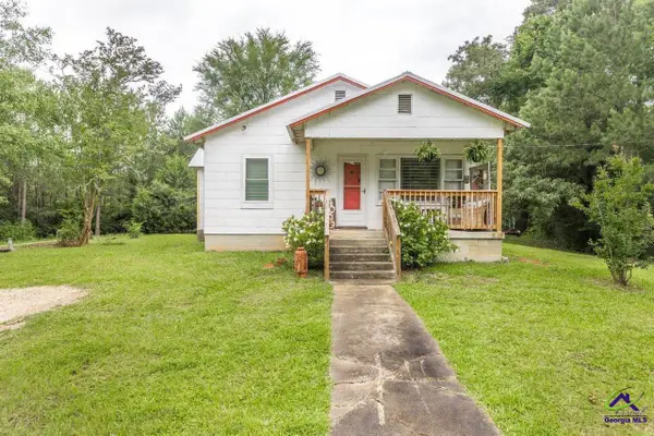 4009 Gray Highway, Gray, GA 31032