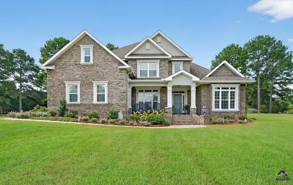 45 Worthington Circle, Fort Valley, GA 31030