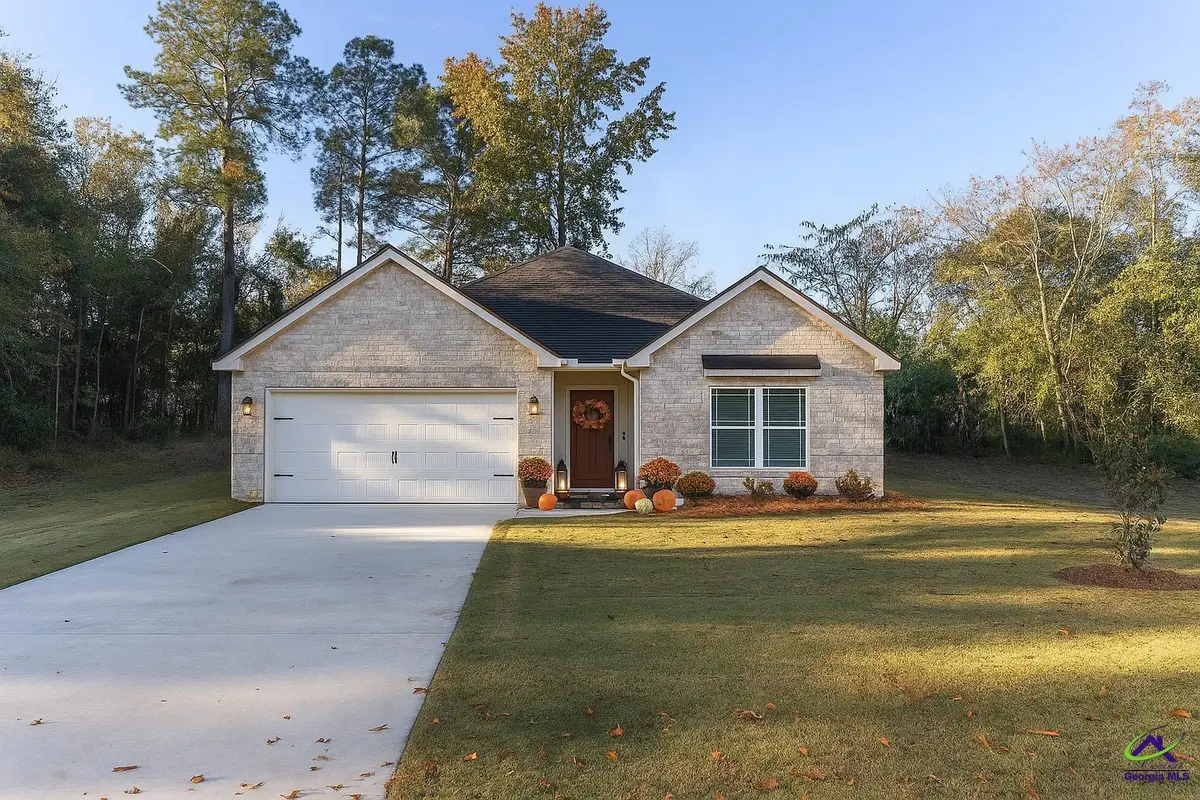 116 Fred Court, Macon, GA 31216 - Image #1