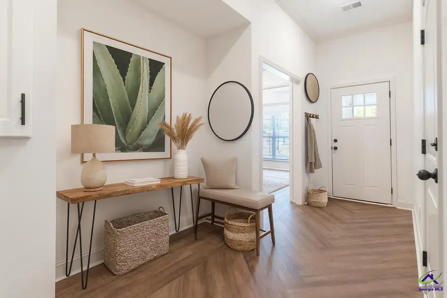 116 Fred Court, Macon, GA 31216 - Image #2