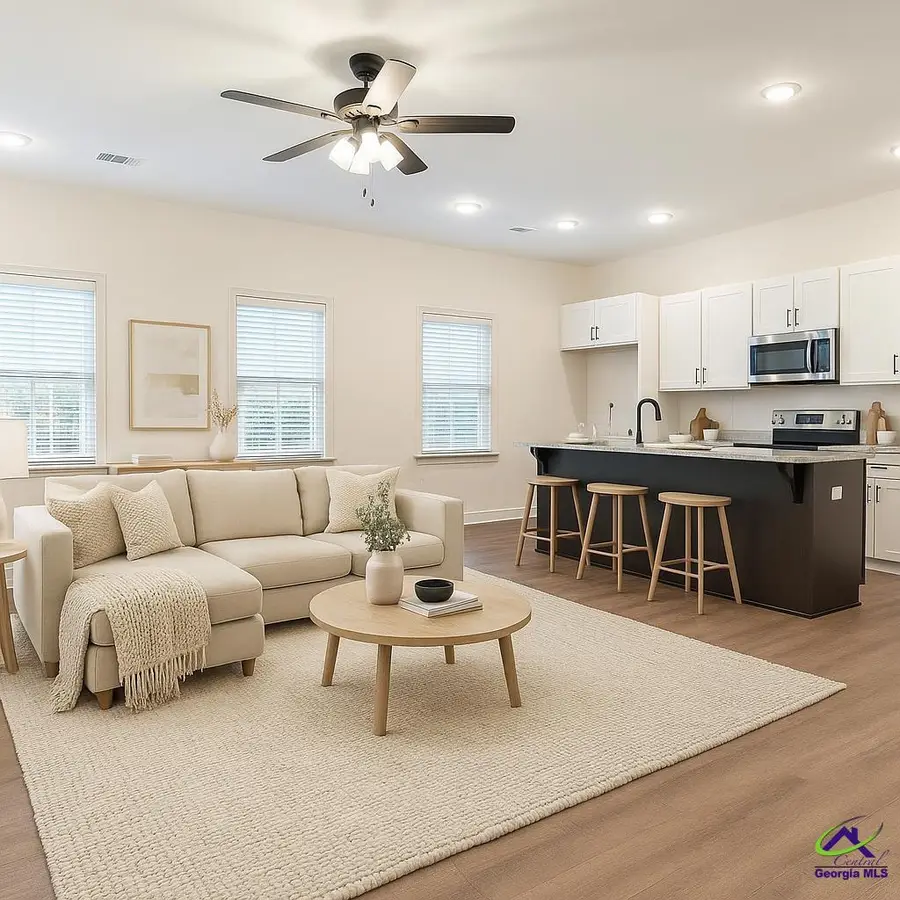 116 Fred Court, Macon, GA 31216 - Image #3