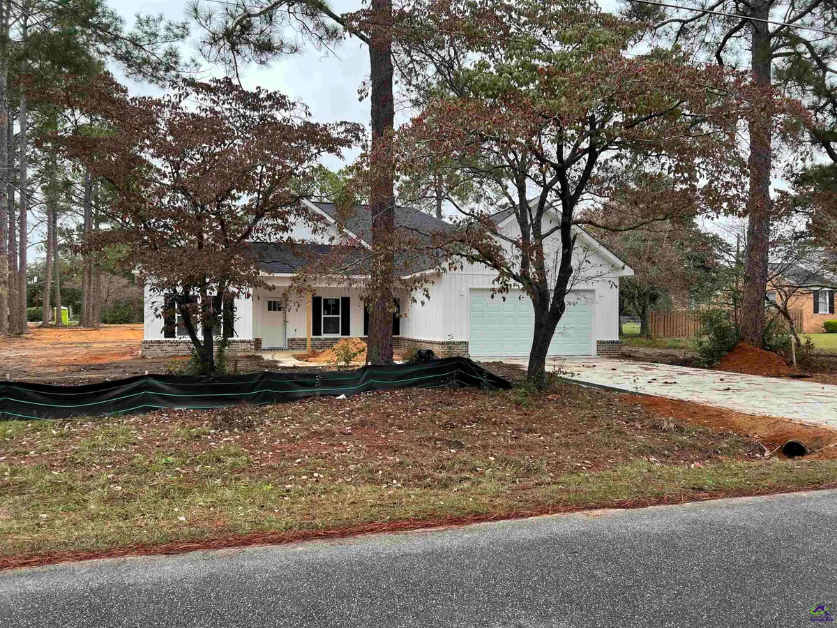 157 Tenth Street, Cochran, GA 31014 - Image #1