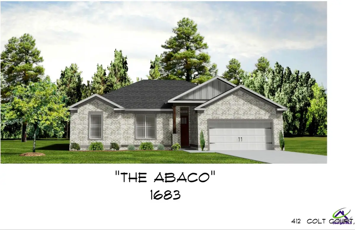 412 Colt Court, Kathleen, GA 31047 - Image #1