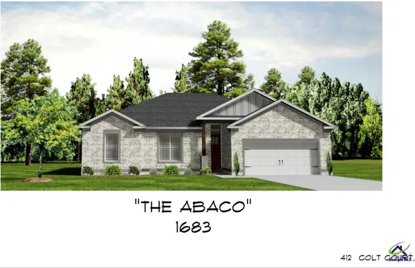 412 Colt Court, Kathleen, GA 31047