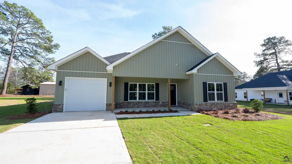 264 Ann Street, Cochran, GA 31014 - Image #1