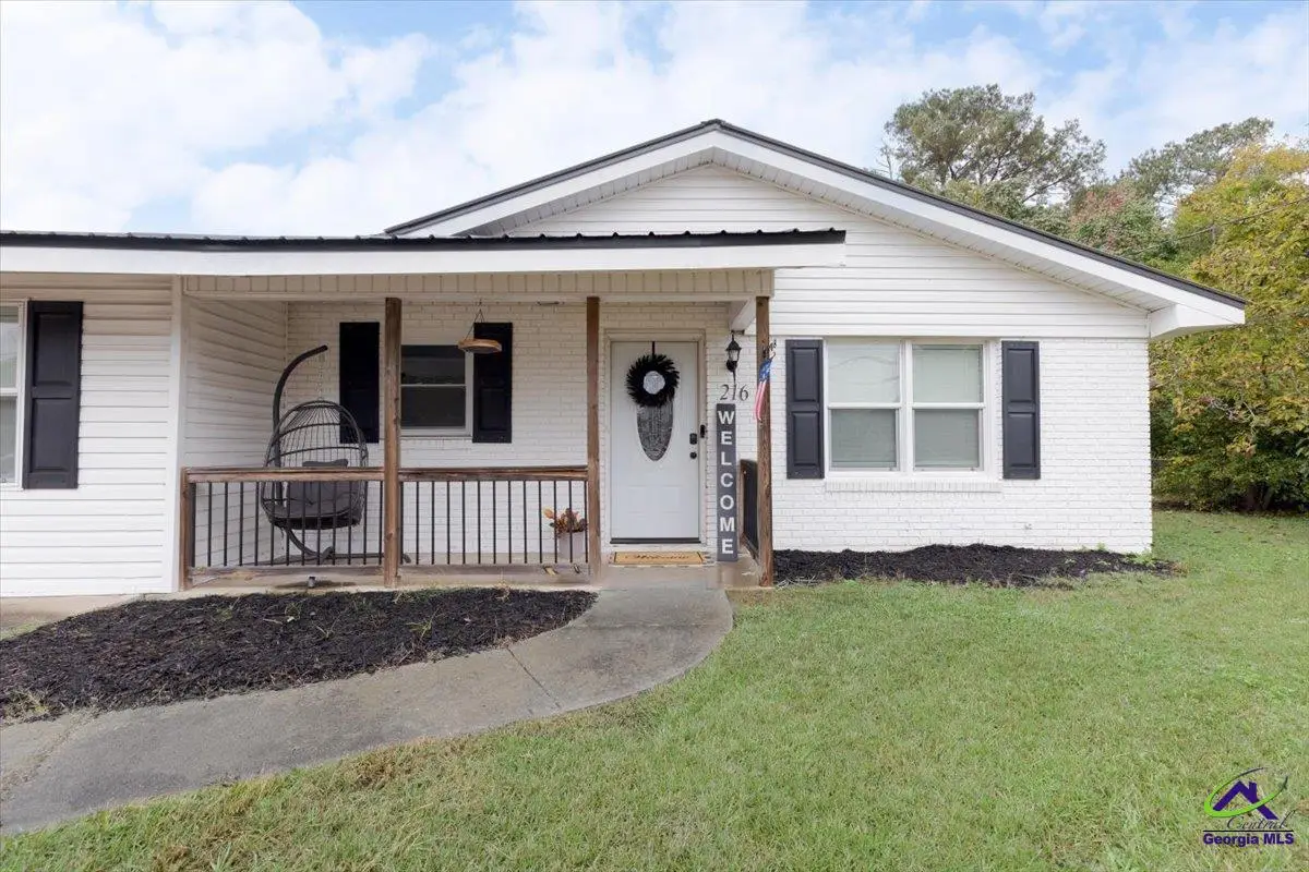 216 Self Street, Warner Robins, GA 31088 - Image #1