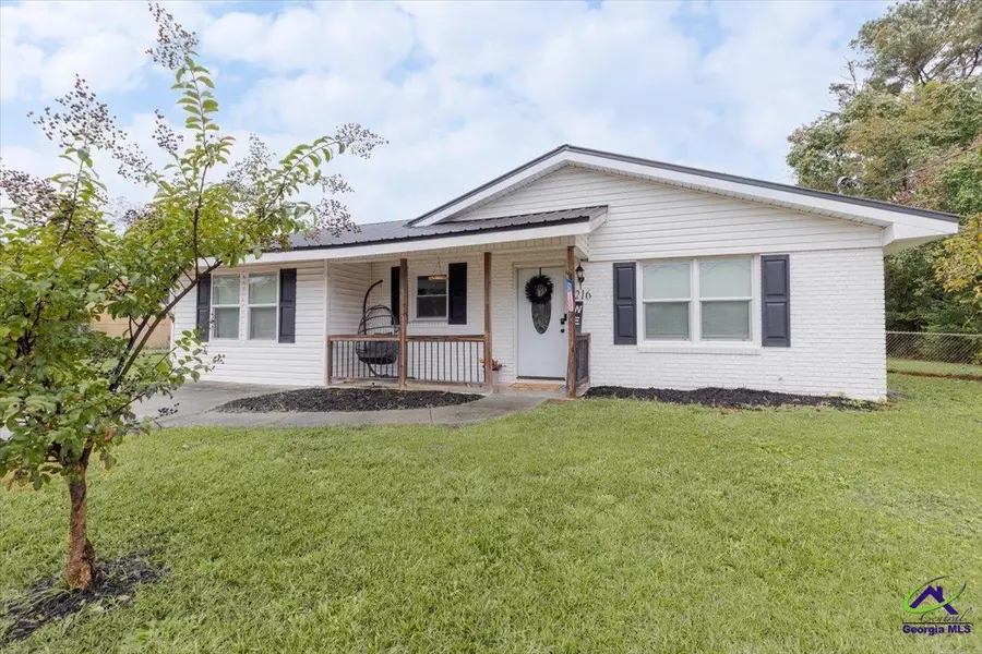 216 Self Street, Warner Robins, GA 31088 - Image #2