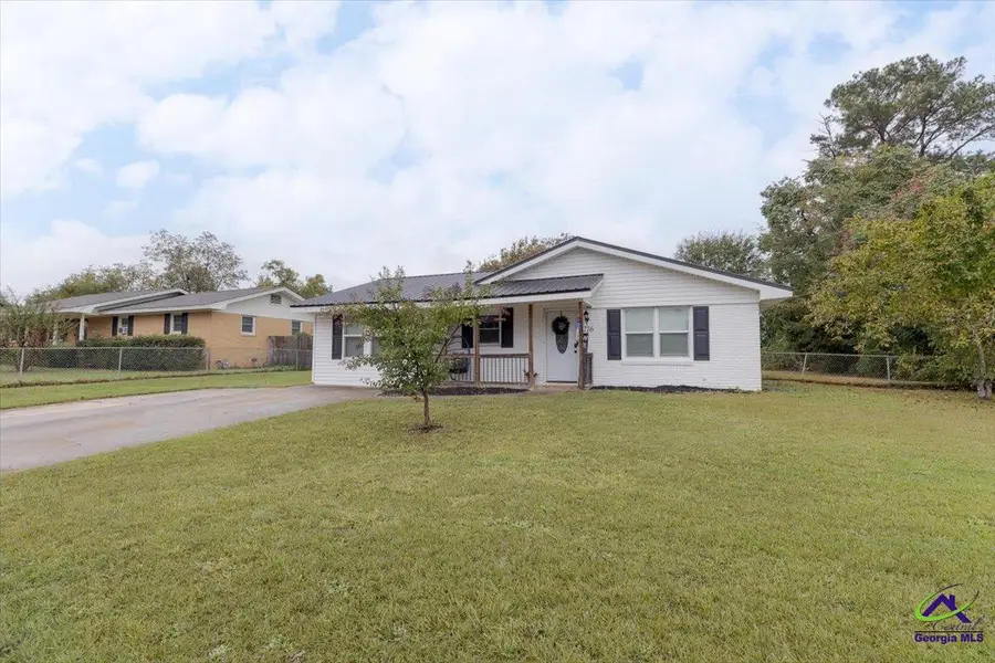 216 Self Street, Warner Robins, GA 31088 - Image #3