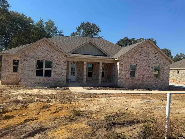 3355 Housers Mill Road, Byron, GA 31008