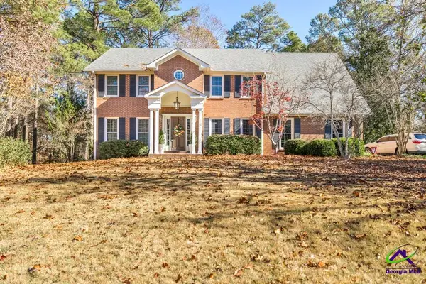 668 Monticlair Drive, Macon, GA 31210