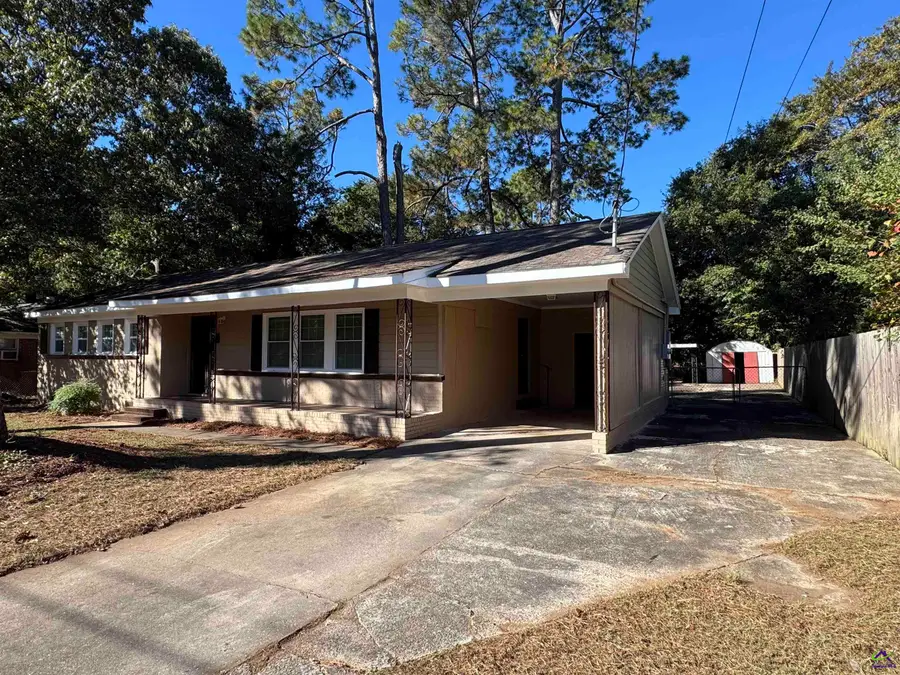 133 Briardale Avenue, Warner Robins, GA 31093 - Image #2