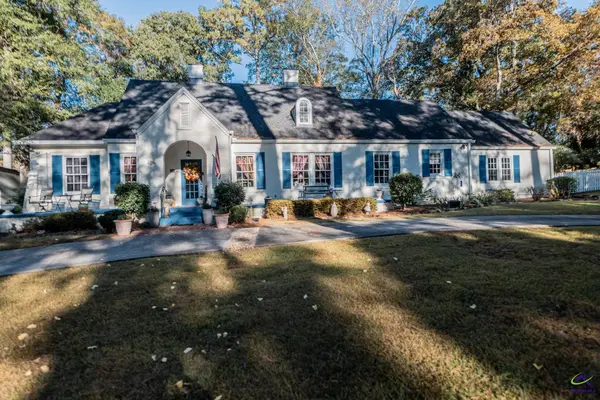 1164 S Jackson Springs Road, Macon, GA 31211