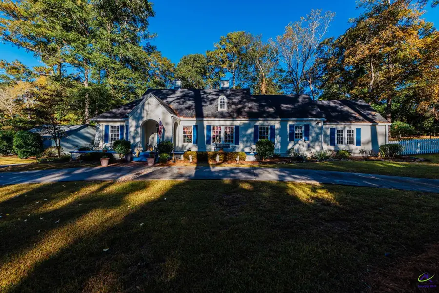 1164 S Jackson Springs Road, Macon, GA 31211 - Image #3