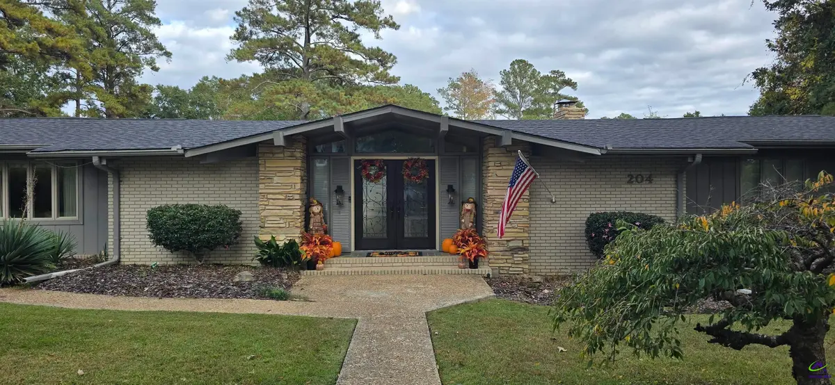 204 Deerwood Circle, Warner Robins, GA 31088 - #1