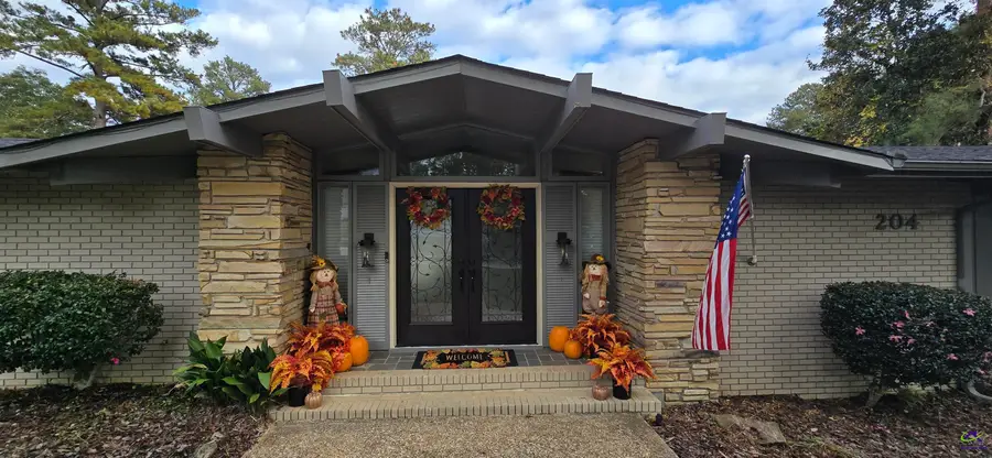 204 Deerwood Circle, Warner Robins, GA 31088 - #2